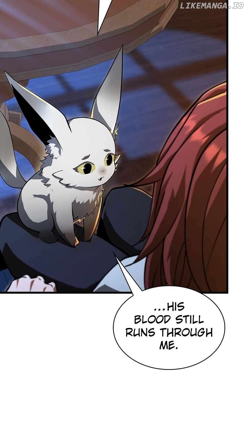 The Beginning After The End Chapter 185 image 041